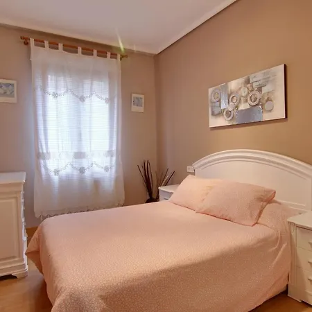 아파트 Apartamento Cerca Ayuntamiento Con Aire Acond Y Con Garaje Opcional